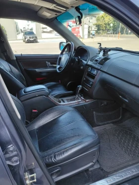 SsangYong Rexton RX 270 Xdi - 2999 € / 5865.53 лв. - 10469960 8