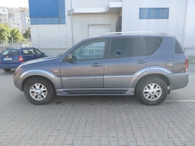 SsangYong Rexton RX 270 Xdi - 2999 € / 5865.53 лв. - 10469960 3