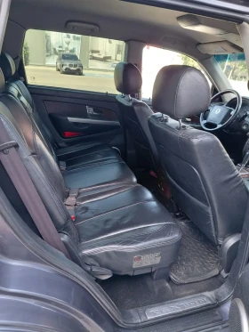SsangYong Rexton RX 270 Xdi - 2999 € / 5865.53 лв. - 10469960 9