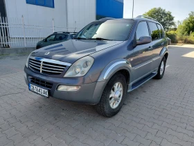 SsangYong Rexton RX 270 Xdi - 2999 € / 5865.53 лв. - 10469960 2