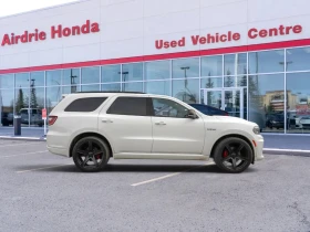Dodge Durango R/T ЦЕНА ДО БЪЛГАРИЯ АВТОКРЕДИТ | Auto.bg — изображение 3