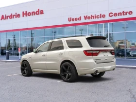 Dodge Durango R/T ЦЕНА ДО БЪЛГАРИЯ АВТОКРЕДИТ | Auto.bg — изображение 6