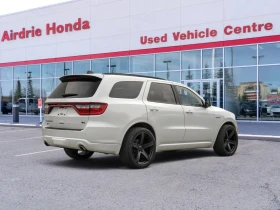 Dodge Durango R/T ЦЕНА ДО БЪЛГАРИЯ АВТОКРЕДИТ | Auto.bg — изображение 4