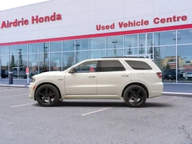 Dodge Durango R/T ЦЕНА ДО БЪЛГАРИЯ АВТОКРЕДИТ | Auto.bg — изображение 7