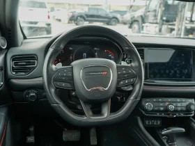 Dodge Durango R/T ЦЕНА ДО БЪЛГАРИЯ АВТОКРЕДИТ | Auto.bg — изображение 10