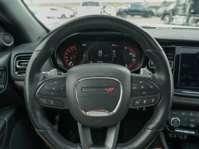 Dodge Durango R/T ЦЕНА ДО БЪЛГАРИЯ АВТОКРЕДИТ | Auto.bg — изображение 11