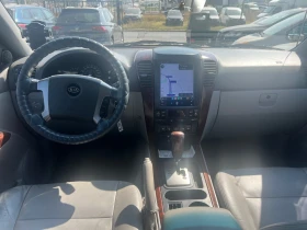 Kia Sorento 3.5i 4x4 GPL | Mobile.bg � ����� ������ 8