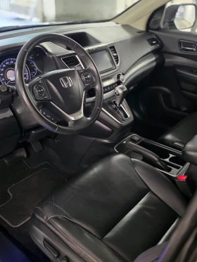 Honda Cr-v Executive+ /2.0i 4�4/ 92 000��.  | Mobile.bg � ����� ������ 11