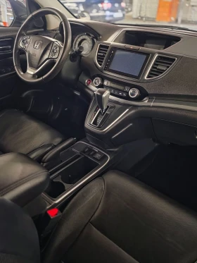 Honda Cr-v Executive+ /2.0i 4�4/ 92 000��.  | Mobile.bg � ����� ������ 12
