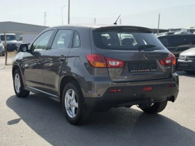 Mitsubishi ASX 1.8DI-D 4x4 | Mobile.bg � ����� ������ 4