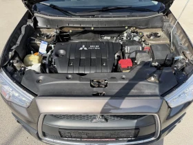 Mitsubishi ASX 1.8DI-D 4x4 | Mobile.bg � ����� ������ 17