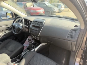 Mitsubishi ASX 1.8DI-D 4x4 | Mobile.bg � ����� ������ 15