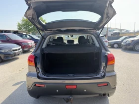 Mitsubishi ASX 1.8DI-D 4x4 | Mobile.bg � ����� ������ 16