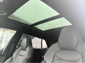 Audi RSQ8 BANG* OLUFSEN* ДИСТРОНИК* ОБДУХВАНЕ* 360КАМЕРА*  | Auto.bg — изображение 14