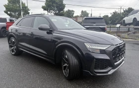 Audi RSQ8 BANG* OLUFSEN* ДИСТРОНИК* ОБДУХВАНЕ* 360КАМЕРА*  | Auto.bg — изображение 3