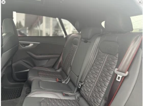 Audi RSQ8 BANG* OLUFSEN* ДИСТРОНИК* ОБДУХВАНЕ* 360КАМЕРА*  | Auto.bg — изображение 16