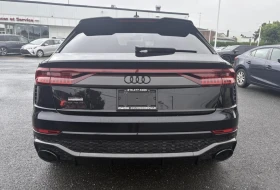 Audi RSQ8 BANG* OLUFSEN* ДИСТРОНИК* ОБДУХВАНЕ* 360КАМЕРА*  | Auto.bg — изображение 6
