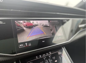 Audi RSQ8 BANG* OLUFSEN* ДИСТРОНИК* ОБДУХВАНЕ* 360КАМЕРА*  | Auto.bg — изображение 9