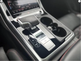 Audi RSQ8 BANG* OLUFSEN* ДИСТРОНИК* ОБДУХВАНЕ* 360КАМЕРА*  | Auto.bg — изображение 11