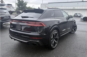 Audi RSQ8 BANG* OLUFSEN* ДИСТРОНИК* ОБДУХВАНЕ* 360КАМЕРА*  | Auto.bg — изображение 2