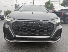 Audi RSQ8 BANG* OLUFSEN* ДИСТРОНИК* ОБДУХВАНЕ* 360КАМЕРА*  | Auto.bg — изображение 5