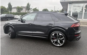 Audi RSQ8 BANG* OLUFSEN* ДИСТРОНИК* ОБДУХВАНЕ* 360КАМЕРА*  | Auto.bg — изображение 4