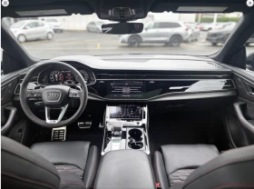 Audi RSQ8 BANG* OLUFSEN* ДИСТРОНИК* ОБДУХВАНЕ* 360КАМЕРА*  | Auto.bg — изображение 7