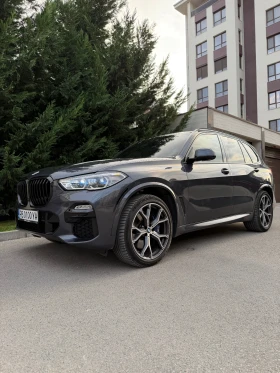 BMW X5 40i | Auto.bg — изображение 11