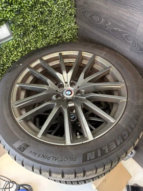 BMW X5 40i | Auto.bg — изображение 14
