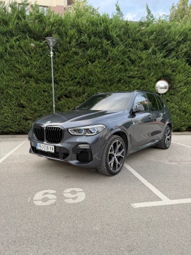 BMW X5 40i | Auto.bg — изображение 2