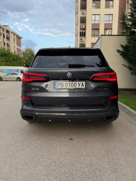 BMW X5 40i | Auto.bg — изображение 12