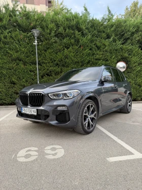 BMW X5 40i | Auto.bg — изображение 15