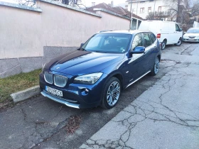BMW X1 23d xDrive