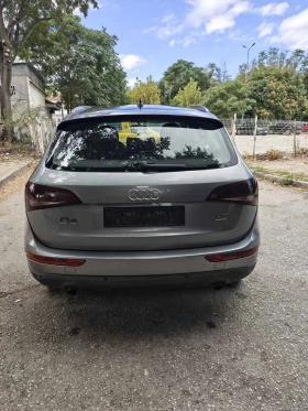 Audi Q5 2.0 TFSI S-line Quattro  | Mobile.bg � ����� ������ 7