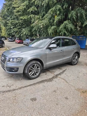 Audi Q5 2.0 TFSI S-line Quattro  | Mobile.bg � ����� ������ 3
