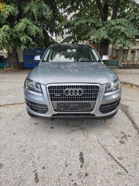 Audi Q5 2.0 TFSI S-line Quattro  | Mobile.bg � ����� ������ 4