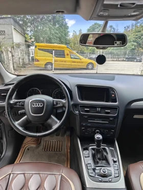 Audi Q5 2.0 TFSI S-line Quattro  | Mobile.bg � ����� ������ 11