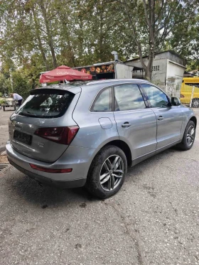 Audi Q5 2.0 TFSI S-line Quattro  | Mobile.bg � ����� ������ 6