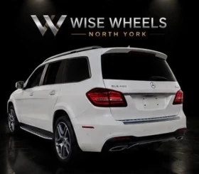 Mercedes-Benz GLS | Mobile.bg � ����� ������ 4