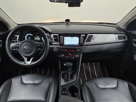 Kia Niro  Luxury | Auto.bg — изображение 7