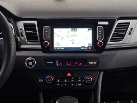 Kia Niro  Luxury | Auto.bg — изображение 14