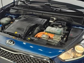 Kia Niro  Luxury | Auto.bg — изображение 6
