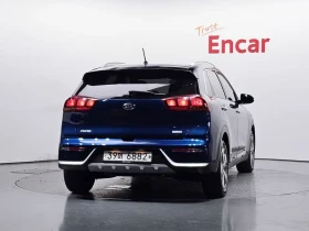 Kia Niro  Luxury | Auto.bg — изображение 4