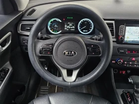 Kia Niro  Luxury | Auto.bg — изображение 15