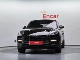 Porsche Macan 3.6 Turbo/ BOSE/ PANO/ ������/ �������� | Mobile.bg � ����� ������ 3