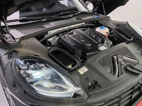 Porsche Macan 3.6 Turbo/ BOSE/ PANO/ ������/ �������� | Mobile.bg � ����� ������ 6