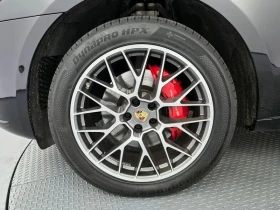 Porsche Macan 3.6 Turbo/ BOSE/ PANO/ ������/ �������� | Mobile.bg � ����� ������ 5