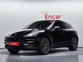 ������ Porsche Macan