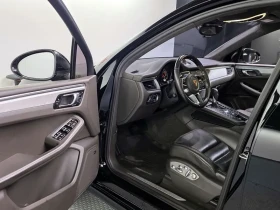 Porsche Macan 3.6 Turbo/ BOSE/ PANO/ ������/ �������� | Mobile.bg � ����� ������ 10