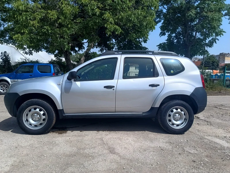 Dacia Duster 4x4, снимка 2 - Автомобили и джипове - 47491501